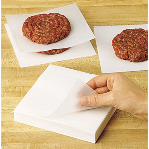 PATTY PAPER DRY WAXED